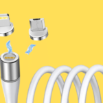 Best Magnetic Charger Cable: The One Thing You Need for Your Phone