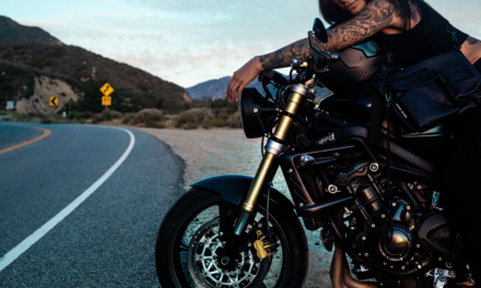 Best Bluetooth Speakers for Motorcycles: Top 10