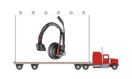 Best Bluetooth Headset for Truckers