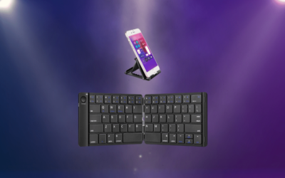 Best Portable Bluetooth Keyboard: Our Top 10