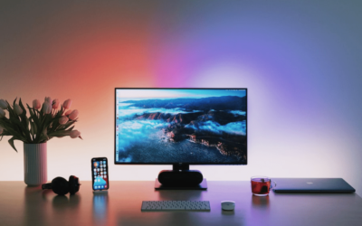 The Ultimate Guide To Finding The Best Monitor Size For Gaming