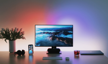 The Ultimate Guide To Finding The Best Monitor Size For Gaming