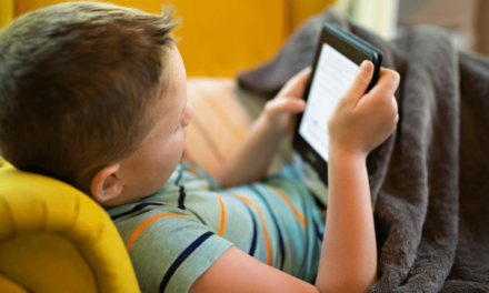 Finding The Perfect Kids Tablet: What To Look For