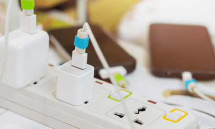 Protect Your Electronics with the Best Surge Protector