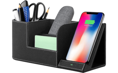 The Best Wireless Charging Stations for Any Environment