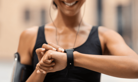 Best Fitness Tracker Watch for Women this Year