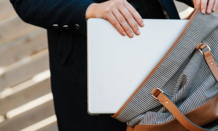 Women’s Laptop Bags: Style & Function In One