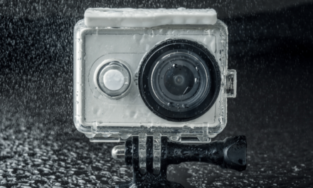 This Year’s Must-Have Action Cameras Revealed!
