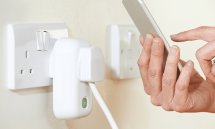 Discover The Magic Of Smart Plugs For Your Home